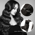 Electric Heat Pressing Straightening Hot Comb For Hair